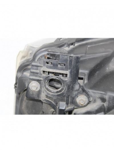 Faro izquierdo LAND ROVER RANGE ROVER SPORT V6 TD S 2010