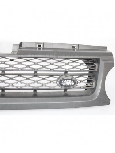 Recambio de rejilla delantera para land rover range rover sport v6 td s referencia OEM IAM AH328138AW