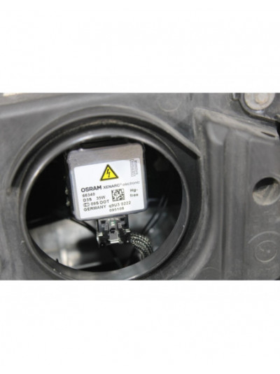 Recambio de faro derecho para land rover range rover sport v6 td s referencia OEM IAM AH3213W029GC