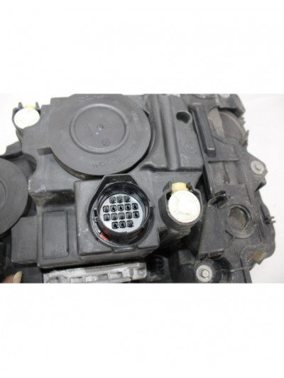 Recambio de faro derecho para land rover range rover sport v6 td s referencia OEM IAM AH3213W029GC