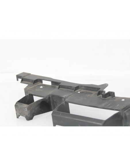 Recambio de soporte paragolpes del para land rover range rover sport v6 td s referencia OEM IAM LHAH3217752BA