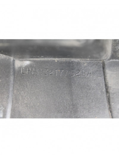 Recambio de soporte paragolpes del para land rover range rover sport v6 td s referencia OEM IAM LHAH3217752BA