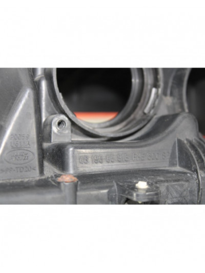 Recambio de carcasa filtro aire admisión para land rover range rover sport v6 td s referencia OEM IAM 4619685916