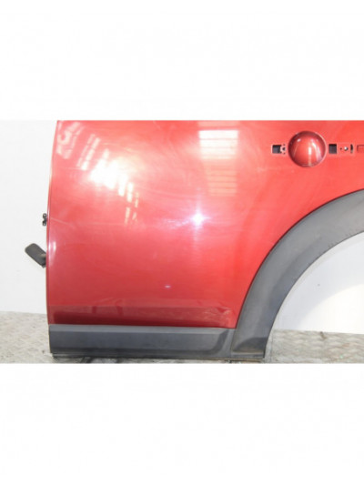 Puerta trasera izquierda LAND ROVER DISCOVERY V6 TD SE 2008