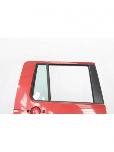Puerta trasera derecha LAND ROVER DISCOVERY V6 TD SE 2008
