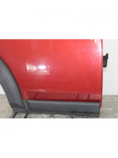 Puerta trasera derecha LAND ROVER DISCOVERY V6 TD SE 2008