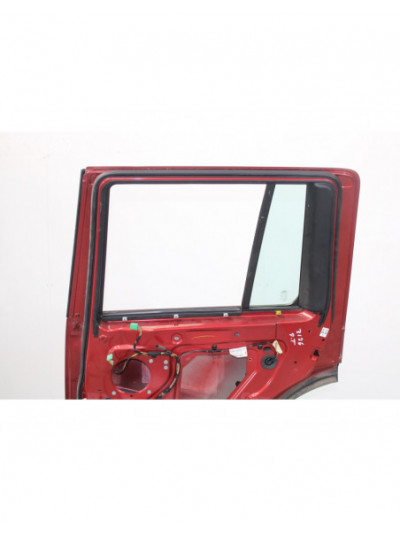 Puerta trasera derecha LAND ROVER DISCOVERY V6 TD SE 2008