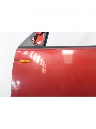 Puerta delantera izquierda LAND ROVER DISCOVERY V6 TD SE 2008