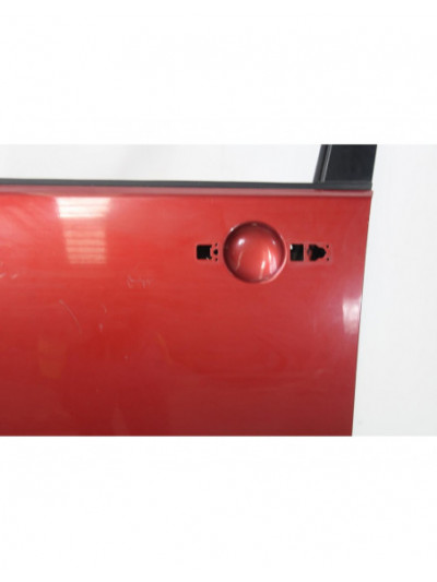 Puerta delantera izquierda LAND ROVER DISCOVERY V6 TD SE 2008
