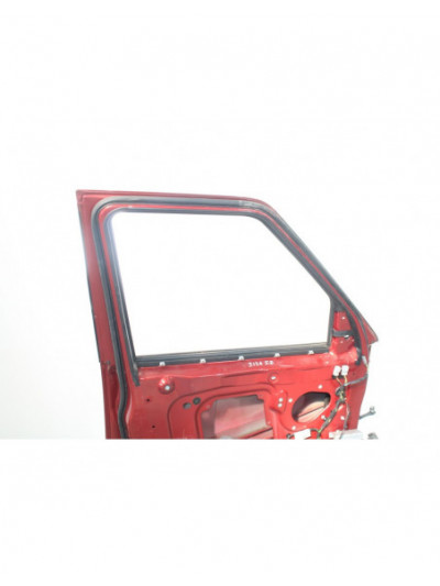 Puerta delantera izquierda LAND ROVER DISCOVERY V6 TD SE 2008