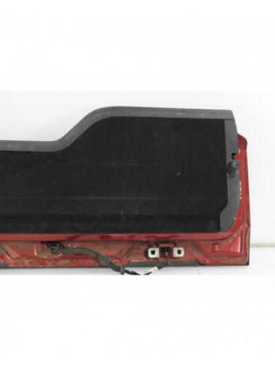 Recambio de porton trasero para land rover discovery (...) v6 td se referencia OEM IAM