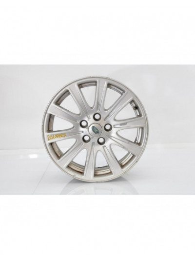 Recambio de llanta para land rover discovery (...) v6 td se referencia OEM IAM 333333333