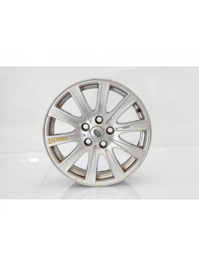 Recambio de llanta para land rover discovery (...) v6 td se referencia OEM IAM 333333333