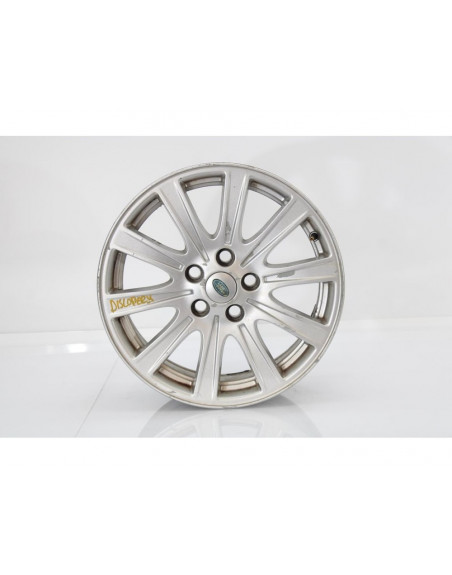 Recambio de llanta para land rover discovery (...) v6 td se referencia OEM IAM 333333333
