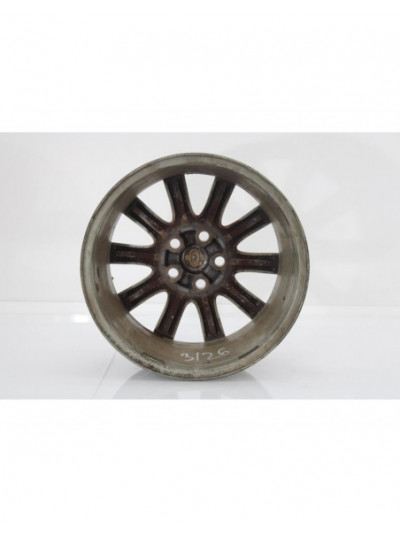 Recambio de llanta para land rover discovery (...) v6 td se referencia OEM IAM 333333333