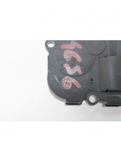 Motor trampilla calefacción AUDI A4 B8 Avant 2.0 TDI 2010