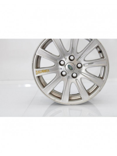 Recambio de llanta para land rover discovery (...) v6 td se referencia OEM IAM 333333333