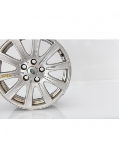 Recambio de llanta para land rover discovery (...) v6 td se referencia OEM IAM 333333333