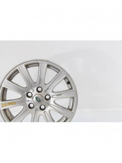 Recambio de llanta para land rover discovery (...) v6 td se referencia OEM IAM 333333333