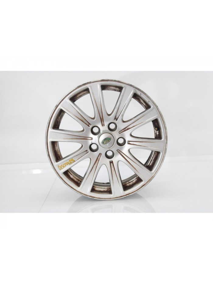 Recambio de llanta para land rover discovery (...) v6 td se referencia OEM IAM 22222222