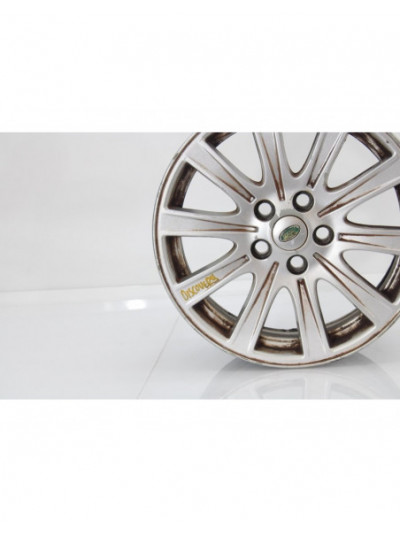Recambio de llanta para land rover discovery (...) v6 td se referencia OEM IAM 22222222