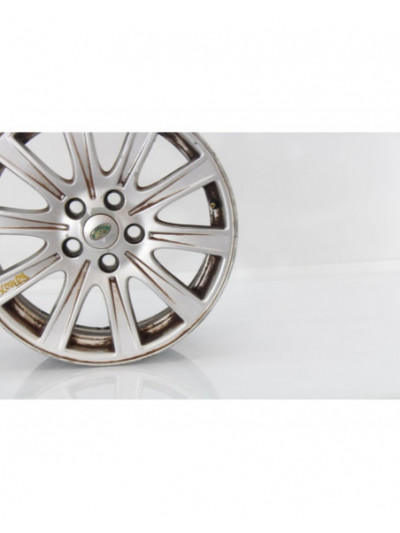 Recambio de llanta para land rover discovery (...) v6 td se referencia OEM IAM 22222222