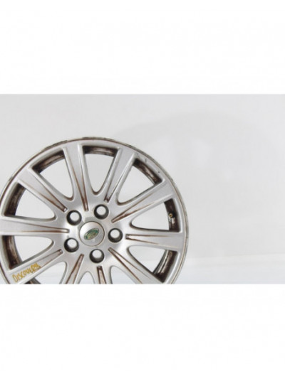 Recambio de llanta para land rover discovery (...) v6 td se referencia OEM IAM 22222222