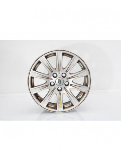 Recambio de llanta para land rover discovery (...) v6 td se referencia OEM IAM 111111111111