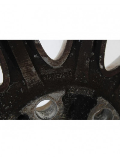 Recambio de llanta para land rover discovery (...) v6 td se referencia OEM IAM 111111111111