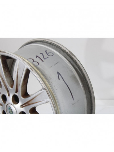 Recambio de llanta para land rover discovery (...) v6 td se referencia OEM IAM 111111111111