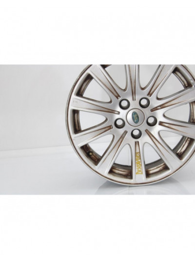 Recambio de llanta para land rover discovery (...) v6 td se referencia OEM IAM 111111111111