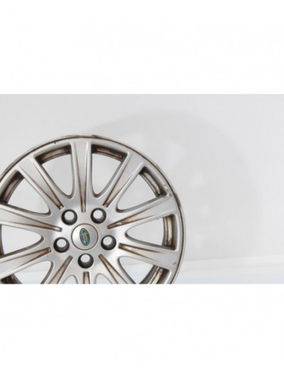Recambio de llanta para land rover discovery (...) v6 td se referencia OEM IAM 111111111111