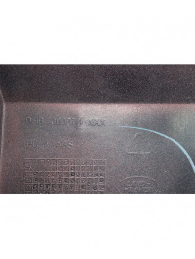 Recambio de rejilla delantera para land rover discovery (...) v6 td se referencia OEM IAM DHB000274