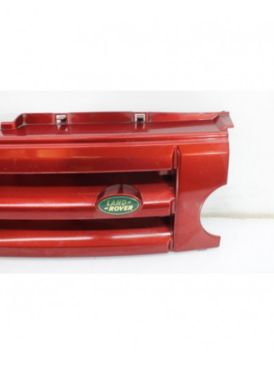 Recambio de rejilla delantera para land rover discovery (...) v6 td se referencia OEM IAM DHB000274