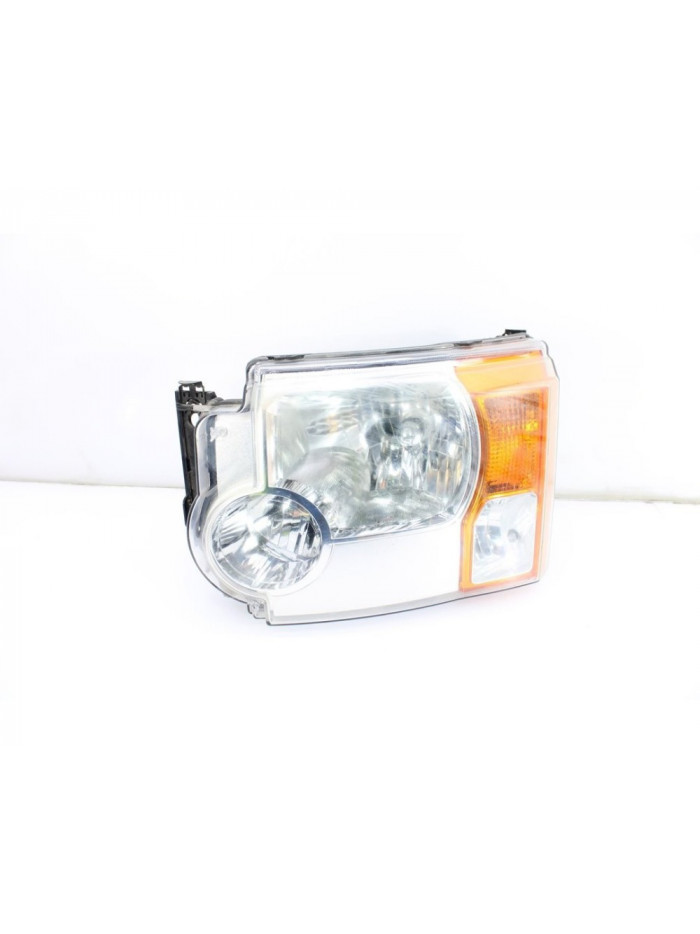 Faro izquierdo LAND ROVER DISCOVERY V6 TD SE 2008