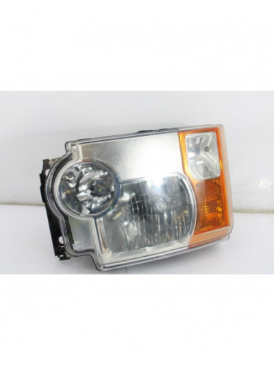 Recambio de faro derecho para land rover discovery (...) v6 td se referencia OEM IAM XBC500022