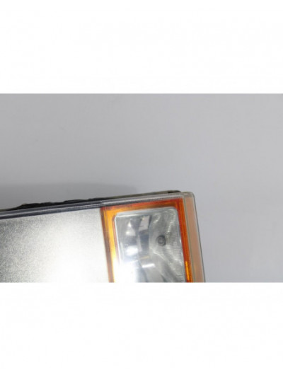 Faro derecho LAND ROVER DISCOVERY V6 TD SE 2008