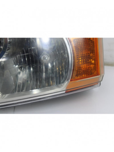 Faro derecho LAND ROVER DISCOVERY V6 TD SE 2008