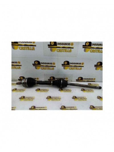 Transmision delantera derecha LAND ROVER RANGE ROVER 3.0 Td6 2008