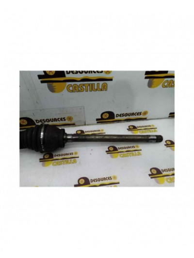Transmision delantera derecha LAND ROVER RANGE ROVER 3.0 Td6 2008