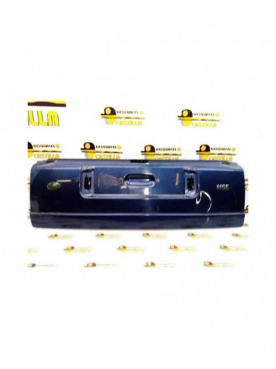 Recambio de porton trasero para land rover range rover (lm) 3.0 td6 referencia OEM IAM