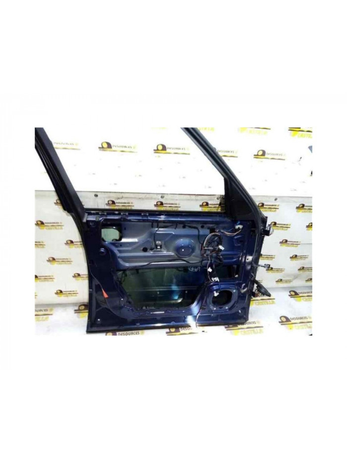 Puerta delantera izquierda LAND ROVER RANGE ROVER 3.0 Td6 2008