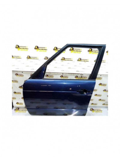 Puerta delantera izquierda LAND ROVER RANGE ROVER 3.0 Td6 2008