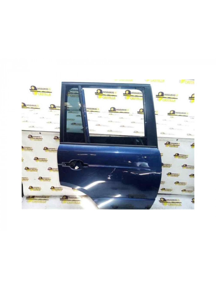 Puerta trasera derecha LAND ROVER RANGE ROVER 3.0 Td6 2002