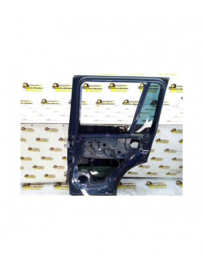 Puerta trasera derecha LAND ROVER RANGE ROVER 3.0 Td6 2002