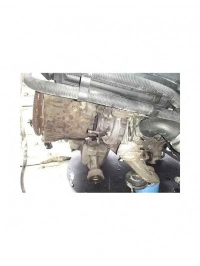 Motor completo LAND ROVER RANGE ROVER 3.0 Td6 177CV 130KW 2008