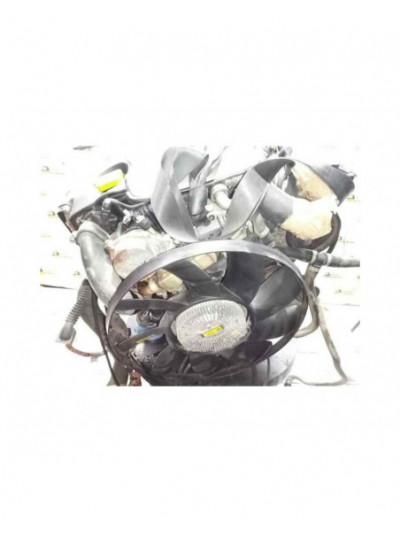 Motor completo LAND ROVER RANGE ROVER 3.0 Td6 177CV 130KW 2008