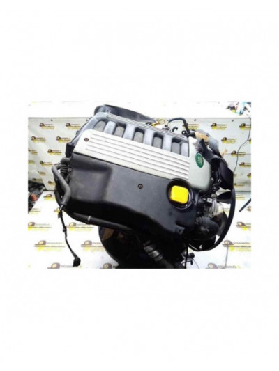 Motor completo LAND ROVER RANGE ROVER 3.0 Td6 177CV 130KW 2008