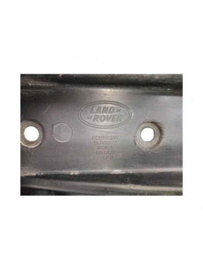 Deflector aire frontal LAND ROVER RANGE ROVER 3.0 Td6 2008