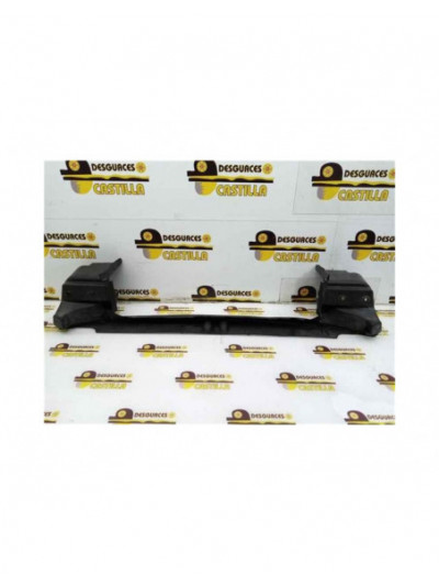 Deflector aire frontal LAND ROVER RANGE ROVER 3.0 Td6 2008